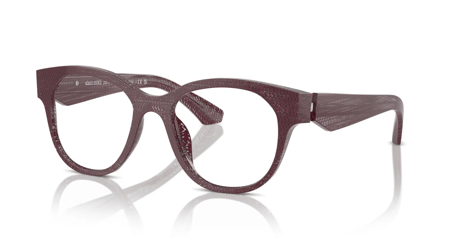 Alain Mikli 3526 Eyeglasses - view 7